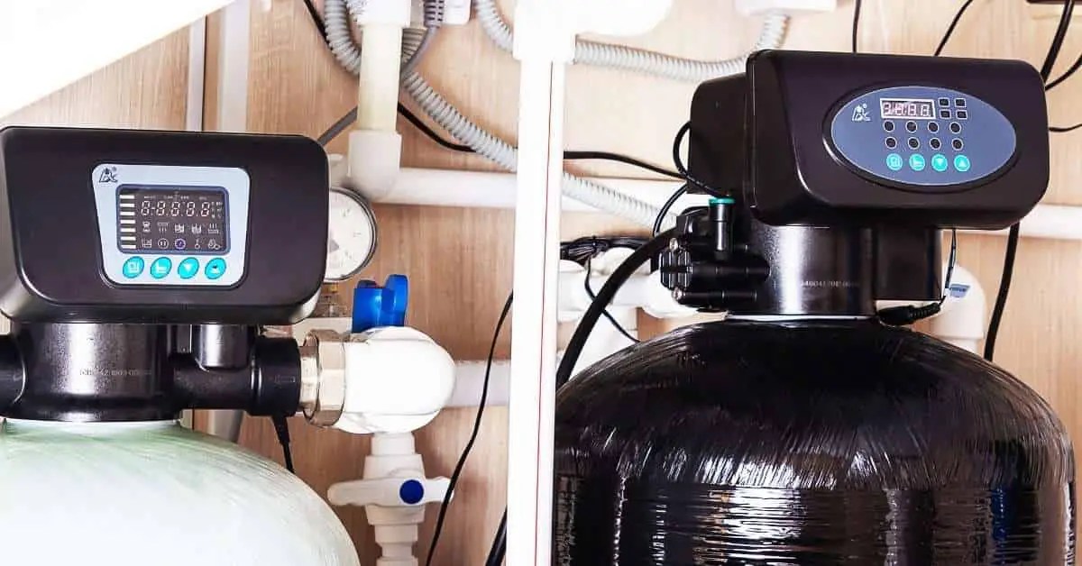 13 Causes Why is Water Softener Using Too Much Salt (With Solutions)