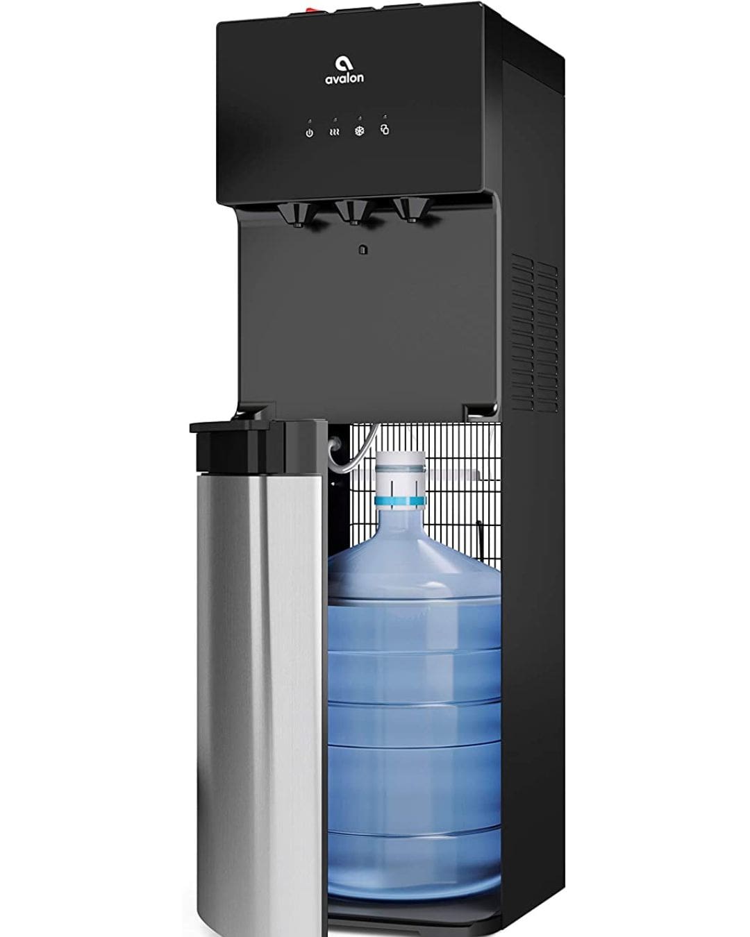 How Long Should Instant 5 Gallon Water Dispensers Last?