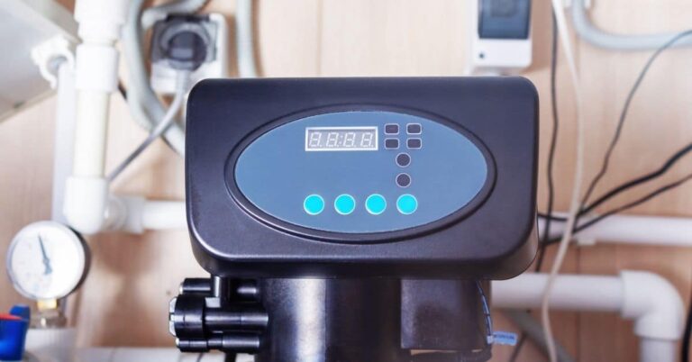 9 Causes Of Water Softener Making Loud Noise Should You Worry 