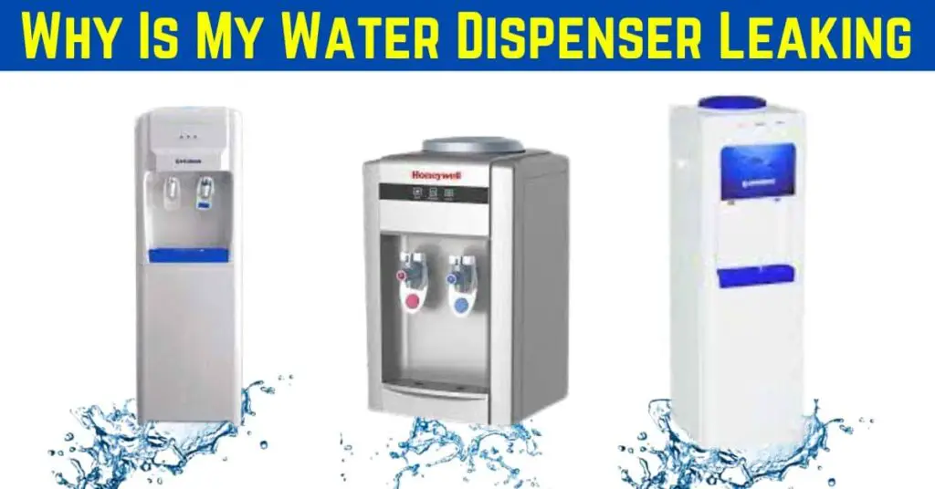 10 Best Countertop Water Dispenser In 2022 (Top Rated List)